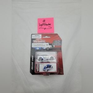 Majorette Deluxe Cars Toyota GT86